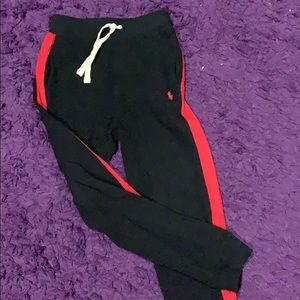 Polo Joggers